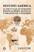 Destino América