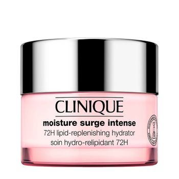 Clinique Hidratación Moisture Surge Intense 72HR Cream Crema Hidratación Intensa