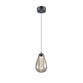 Lámpara de techo led taccia