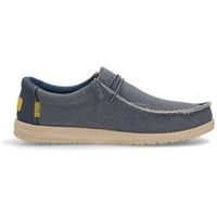 etika mocasines zapato nautico - brafi para hombre