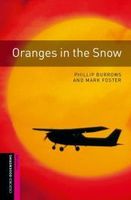 oxford bookworms starter oranges in the snow