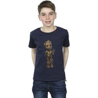 marvel tops y camisetas i am groot para nino