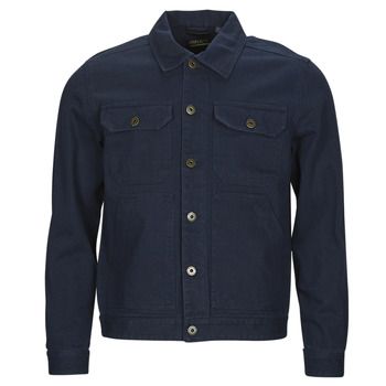 Lyle & Scott Cazadora TRUCKER JACKET para hombre