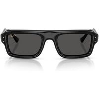 ray-ban gafas de sol pilot - unisex 0rb4954 60187 para hombre