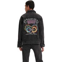 levis cazadora vaquera liberation para hombre