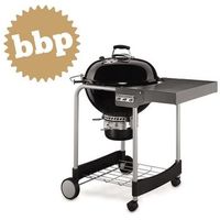 barbacoa weber de carbon performer o 57 black gbs