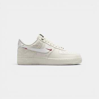 Nike Zapatillas Air Force 1 Low Pegasus Pack Phantom para hombre
