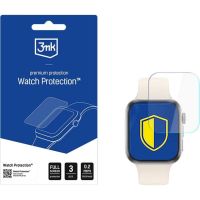 protector de pantalla 3mk para reloj inteligente huawei transparente 020 mm