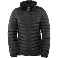 tee jays chaquetas zepelin para mujer