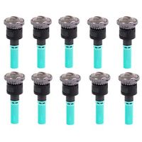 pack 10 - tobera rotator rain bird de franja r-van-rcs tobera de franja esquina derecha  oferta exclusiva