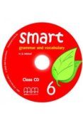 smart 6 class cd