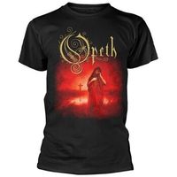 opeth tops y camisetas still life para hombre