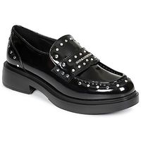 karl lagerfeld mocasines macie studs signia loafer para mujer