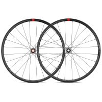 fulcrum racing 5 disc brake wheelset - shimano