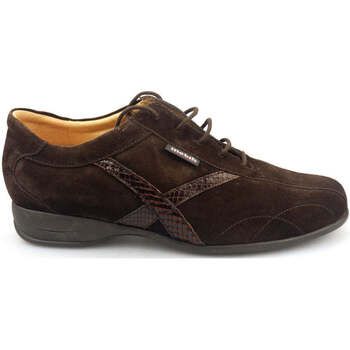 Mephisto Zapatos Mujer Pastora para mujer