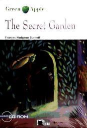 The Secret Garden+CD - Green Apple