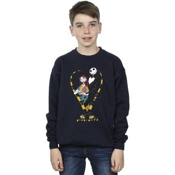 Nightmare Before Christmas Jersey BI30476 para niño