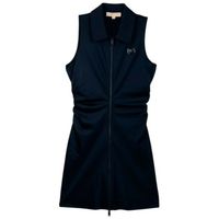 michael michael kors vestido ms683dnknd para mujer