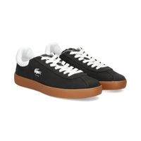 lacoste zapatillas hombre - gris talla 8