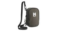 bolso de mano millet divino caqui