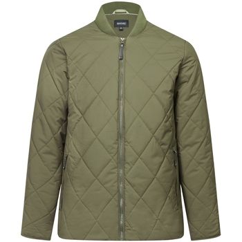 Regatta Abrigo de plumas Harvin para hombre