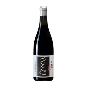 Arribas Vino Tinto Trossos Tros Negre Notaria Montsant 75 Cl 20% Vol.