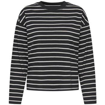 Only Tops y Camisetas T-Shirt Manches Longues para mujer
