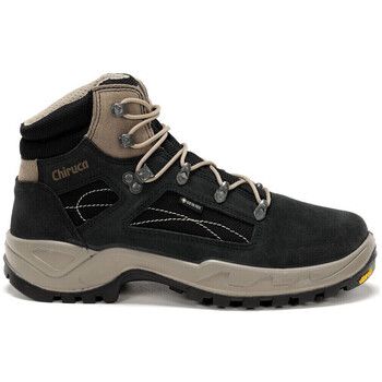 Chiruca Zapatillas de senderismo _2_3_LABRIT 33 GORE-TEX GRMA para hombre