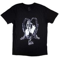 corpse bride tops y camisetas ro10899 para mujer