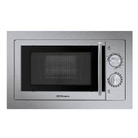 microondas orbegozo mig 2033 20 litros 800w con grill 1000w y temporizador