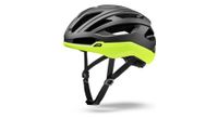 casco de carretera julbo fast lane negro amarillo