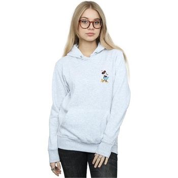 Disney Jersey BI10659 para mujer