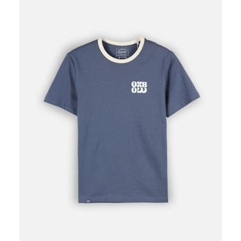 Oxbow Camiseta Tee-shirt manches courtes TAL para mujer