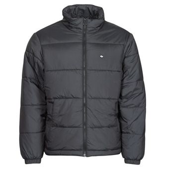 adidas Abrigo de plumas PAD STAND PUFF para hombre