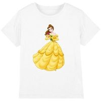 dessins animes tops y camisetas tv4730 para nino