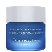 omorovicza budapest blue diamond resurfacing peel 50ml
