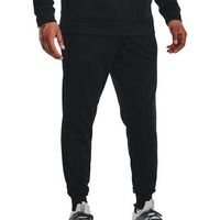 under armour pantalon chandal fleece para hombre