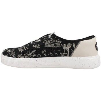 HEYDUDE Zapatos Hombre Conway Desert para hombre
