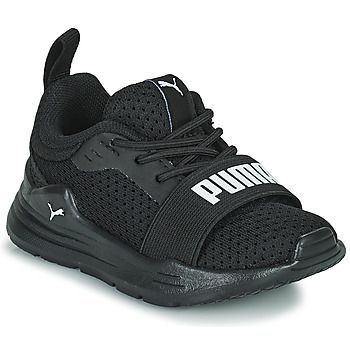 Puma Zapatillas deporte Wired Run AC Inf para niño