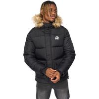 kings will dream cazadora curvlay para hombre