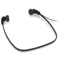 auriculares philips lfh0334 con cable conexion jack 35 mm para transcripcion y musica negros