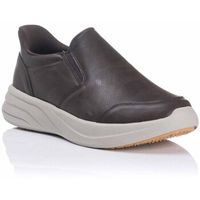 beppi zapatos mocasin con calza facil para hombre