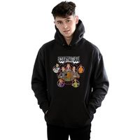 scoobynatural jersey bi17204 para hombre