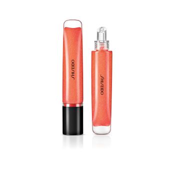 Shimmer Gel Gloss 06 Daidai Orange
