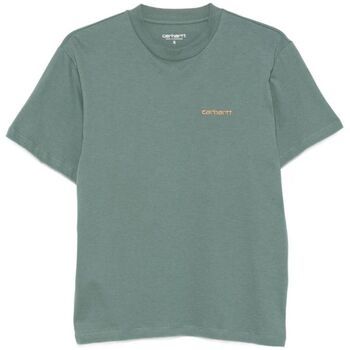 Carhartt Camiseta 10179314483514 para mujer