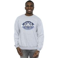 dc comics jersey im batman para hombre