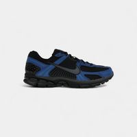nike zapatillas zoom vomero 5 black court blue para hombre
