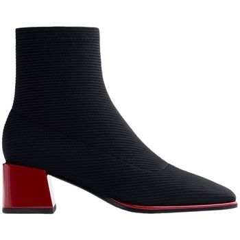 Gioseppo Botas Boots 80683 - Black para mujer