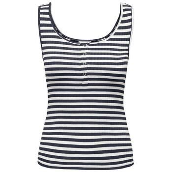 JDY Camiseta tirantes Fransiska para mujer