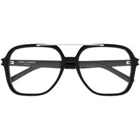 saint laurent gafas de sol sl545opt-001 para mujer